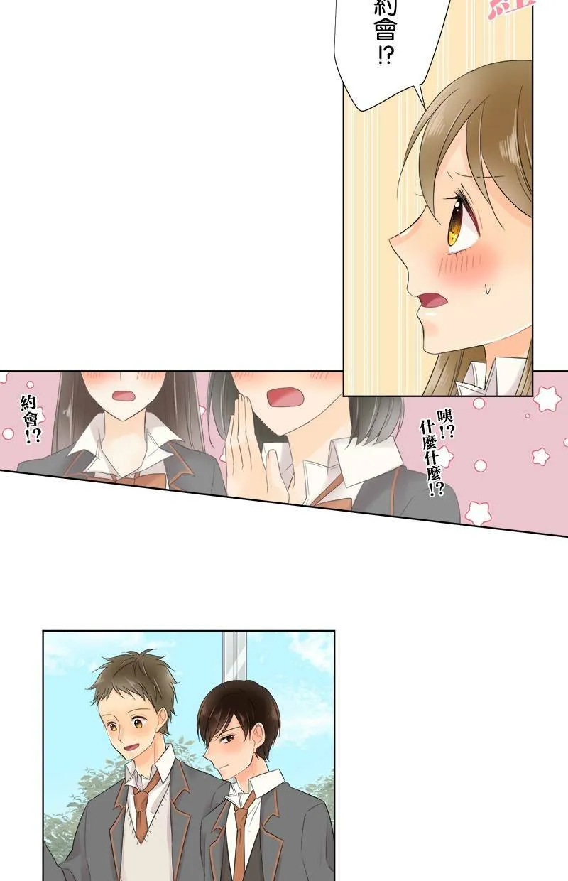 [第60话] 争夺 第15页
