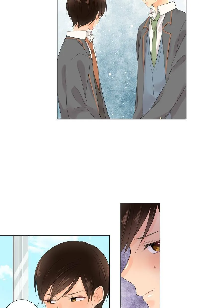 [第60话] 争夺 第25页
