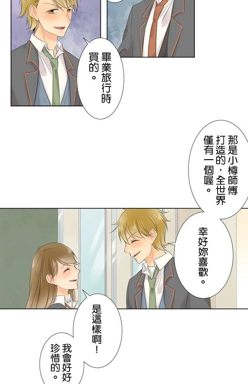 [第60话] 争夺 第29页