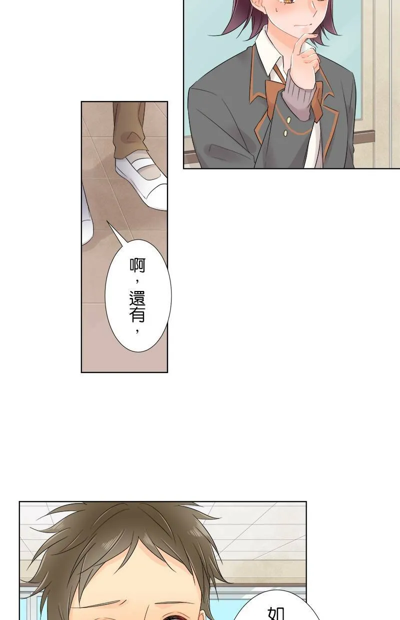 [第62话] 计画 第22页