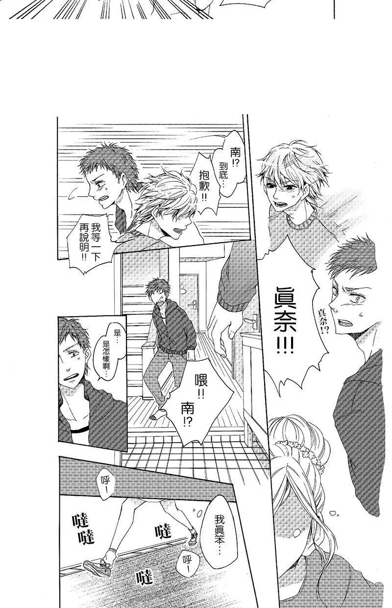[第62话] 计画 第80页