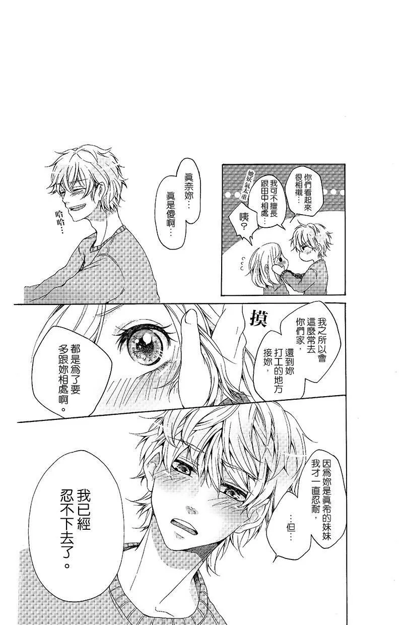 [第62话] 计划 第87页