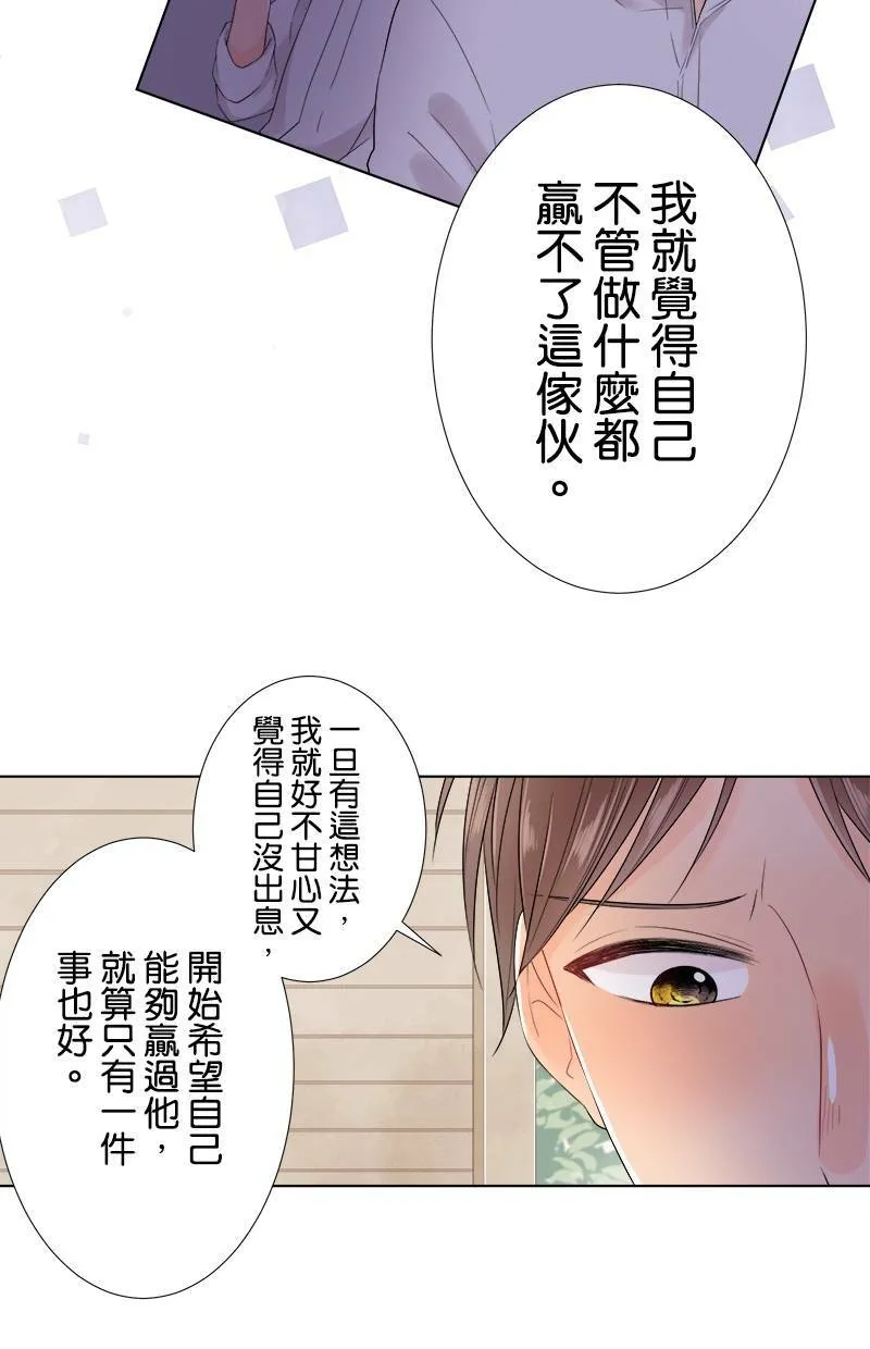 [第63话] 嫉妒 第28页