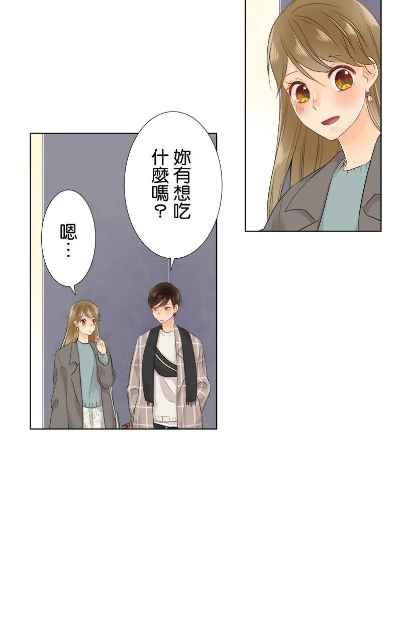 [第65话] 开心的模样 第31页