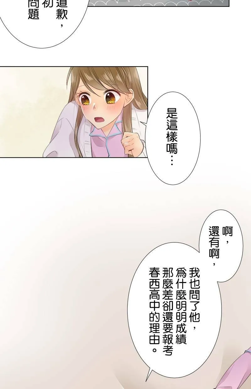 [第71话] 搞不懂 第21页