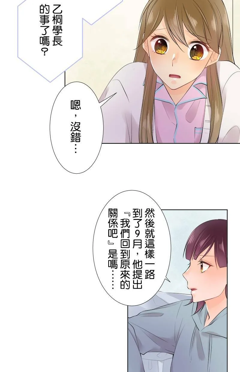 [第71话] 搞不懂 第29页