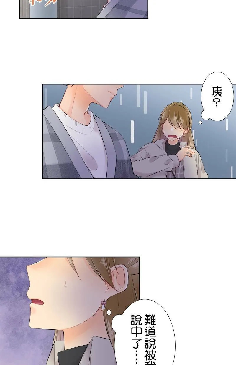 [第73话] 难以启齿 第27页