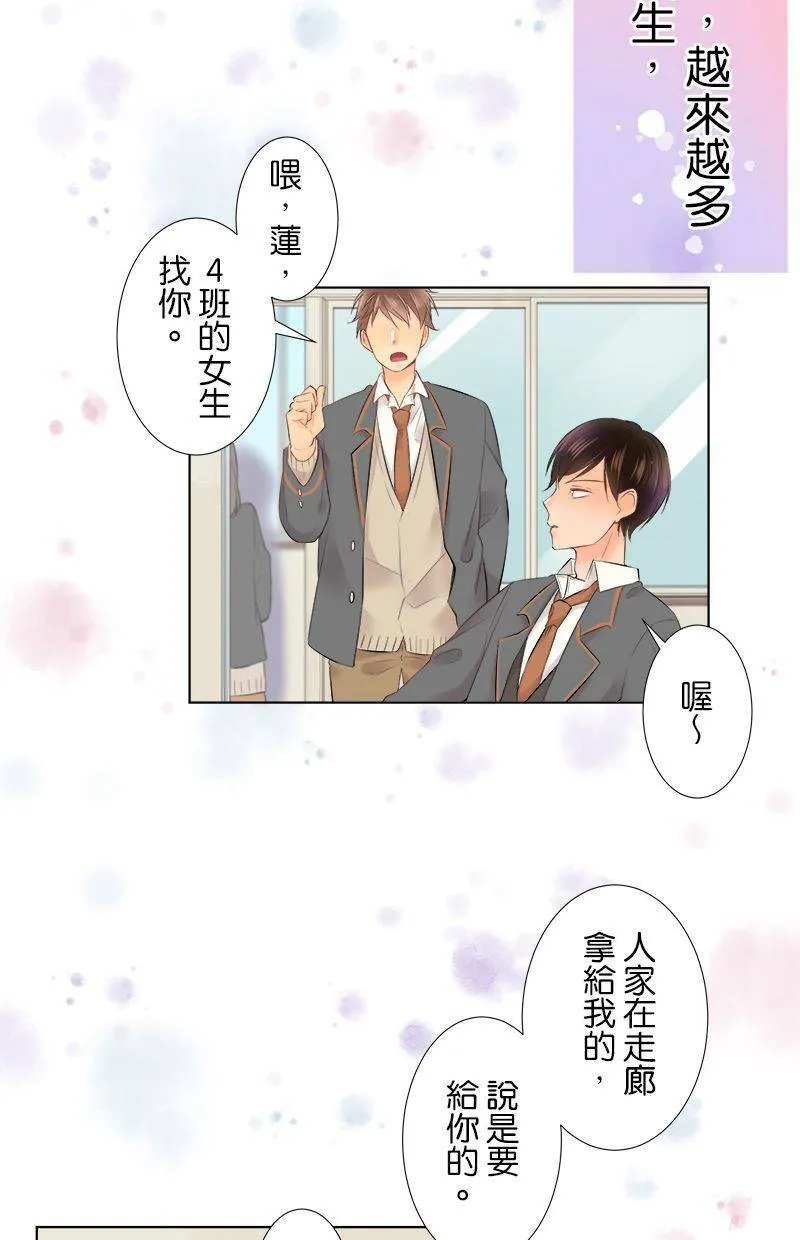 [第75话] 柠檬塔 第2页
