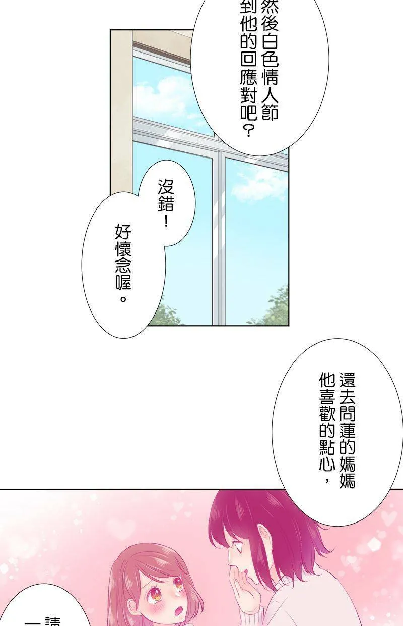 [第75话] 柠檬塔 第14页