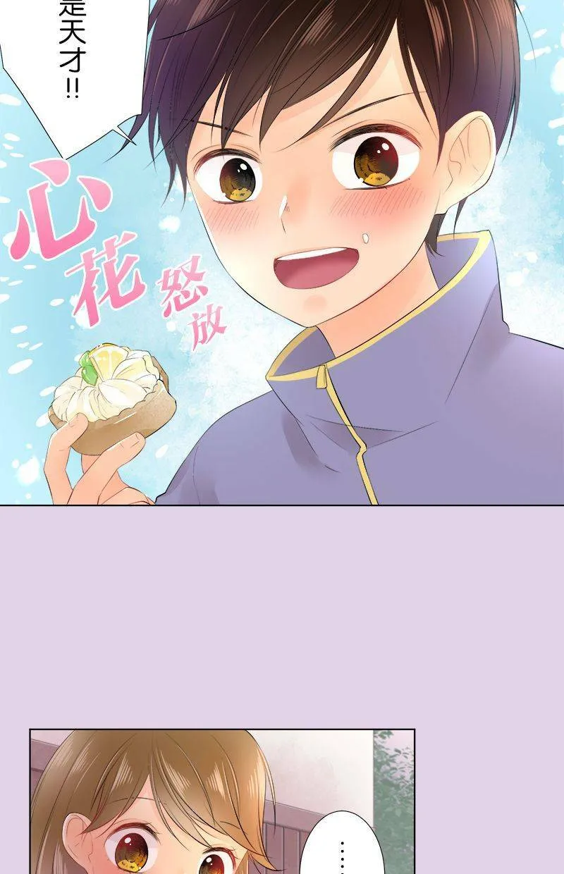 [第75话] 柠檬塔 第31页