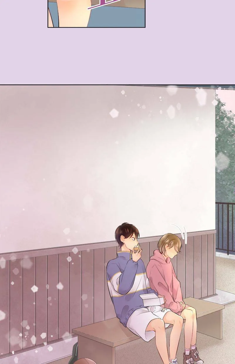 [第75话] 柠檬塔 第37页
