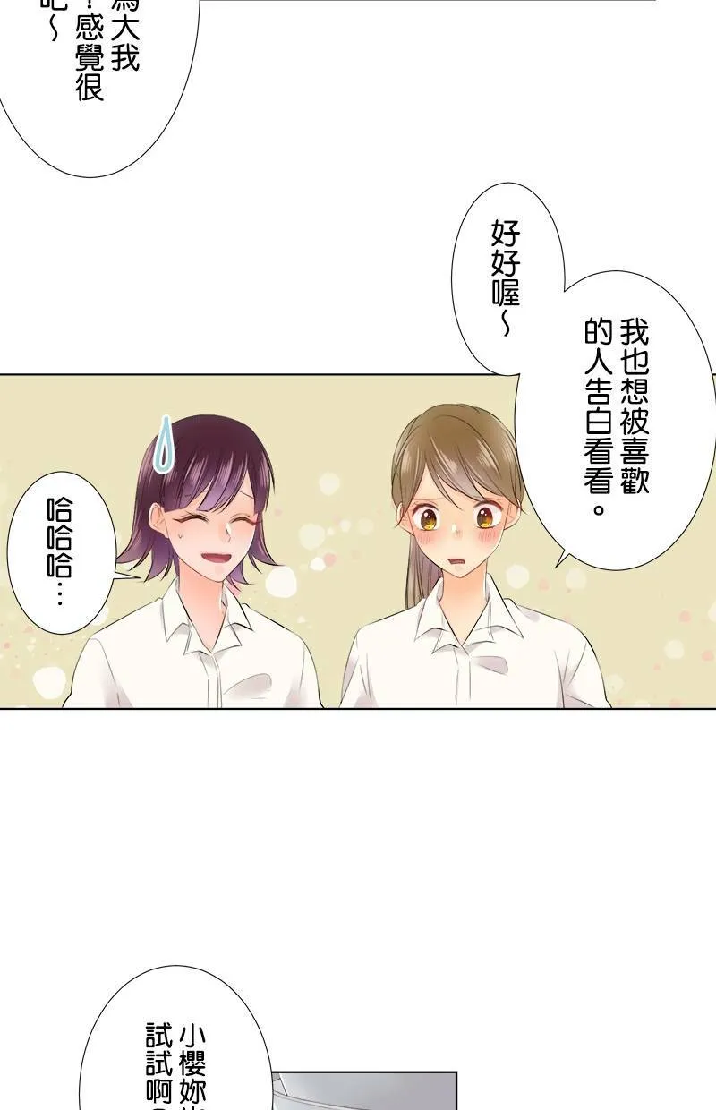[第76话] 烦恼 第26页
