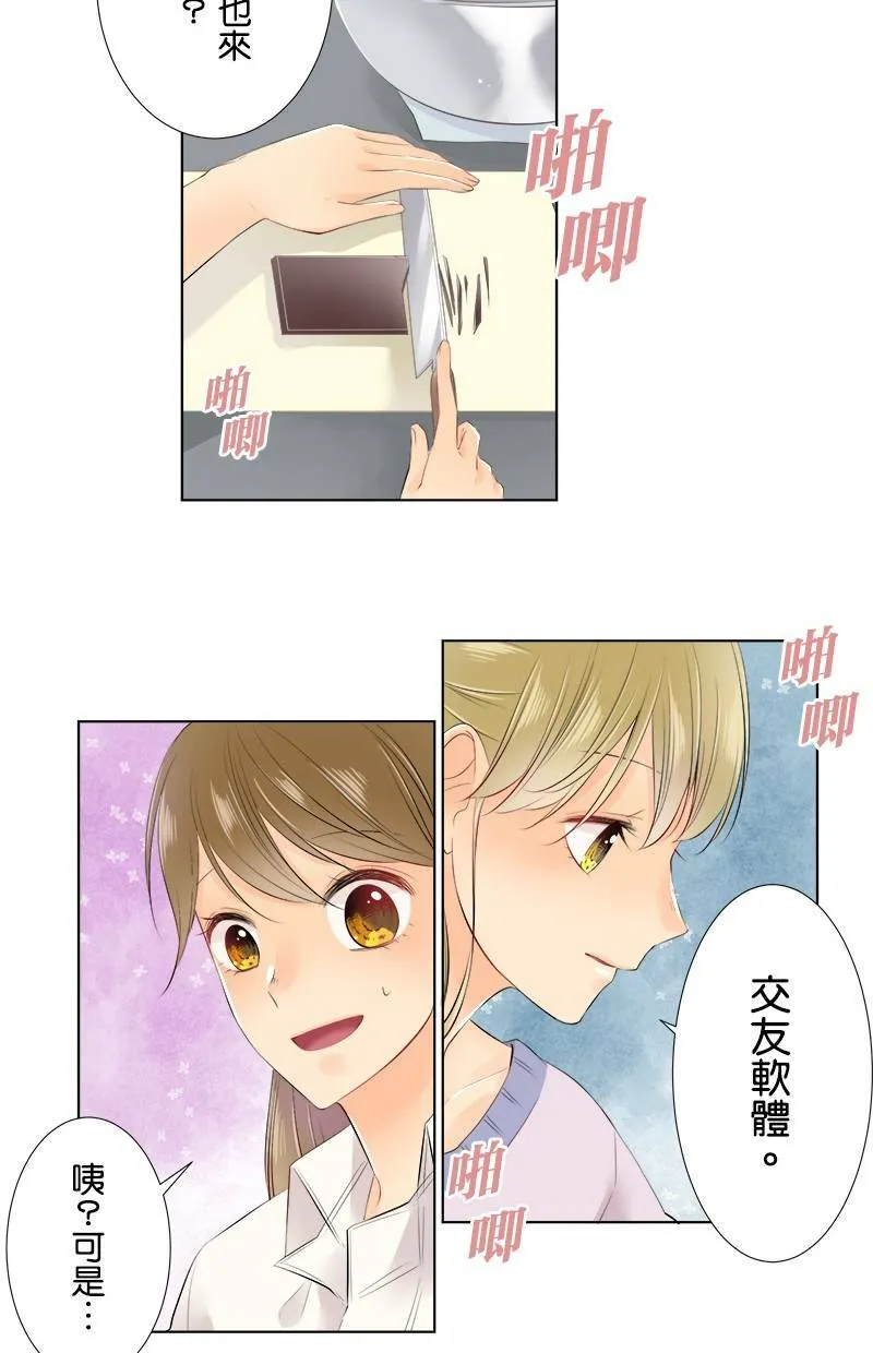 [第76话] 烦恼 第27页
