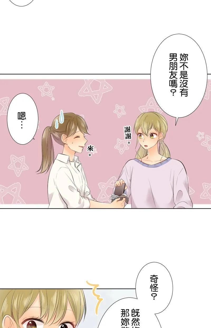 [第76话] 烦恼 第28页