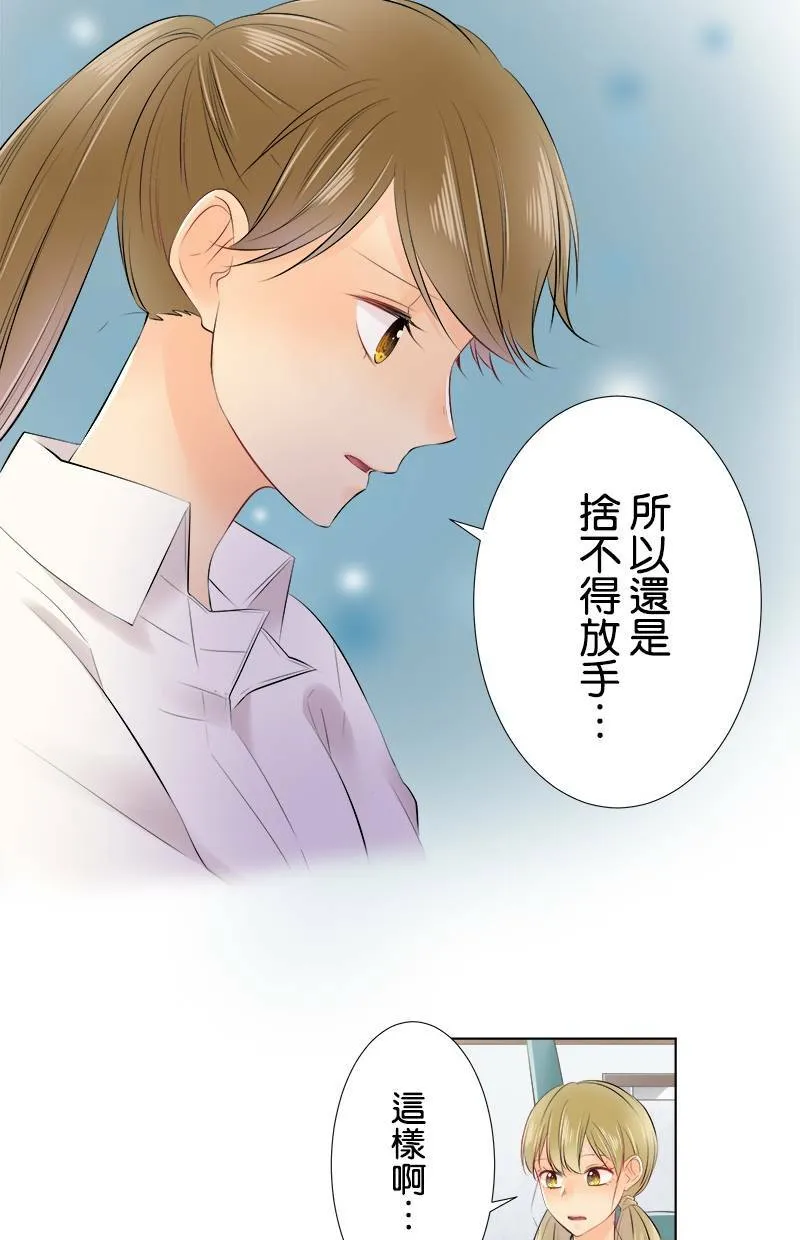 [第76话] 烦恼 第32页