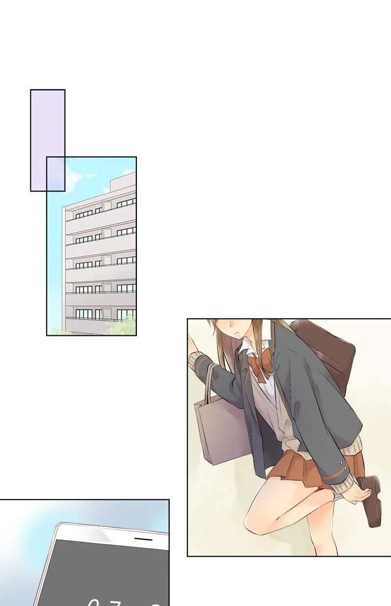 [第76话] 烦恼 第37页