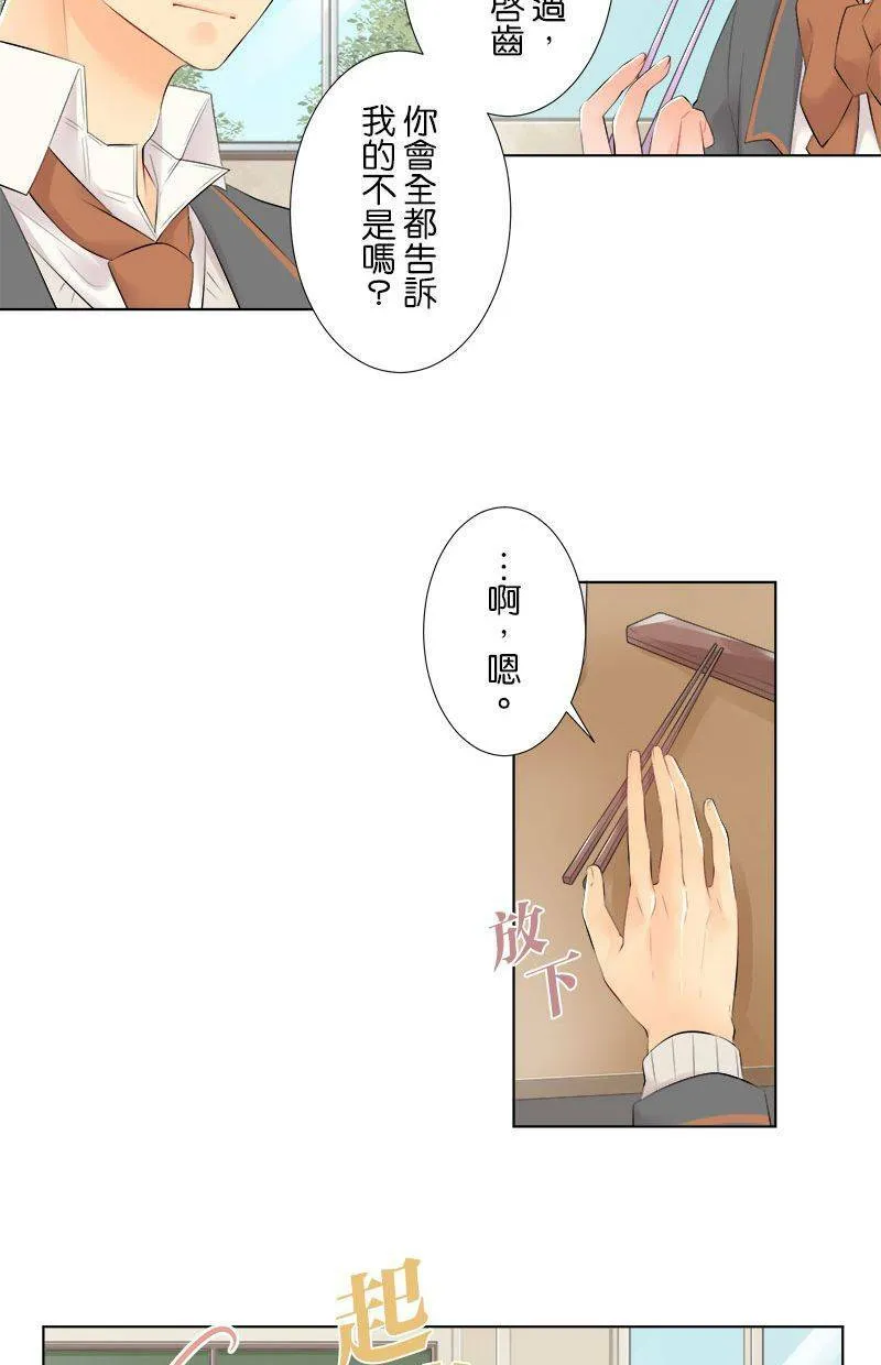 [第77话] 今天是…？ 第28页
