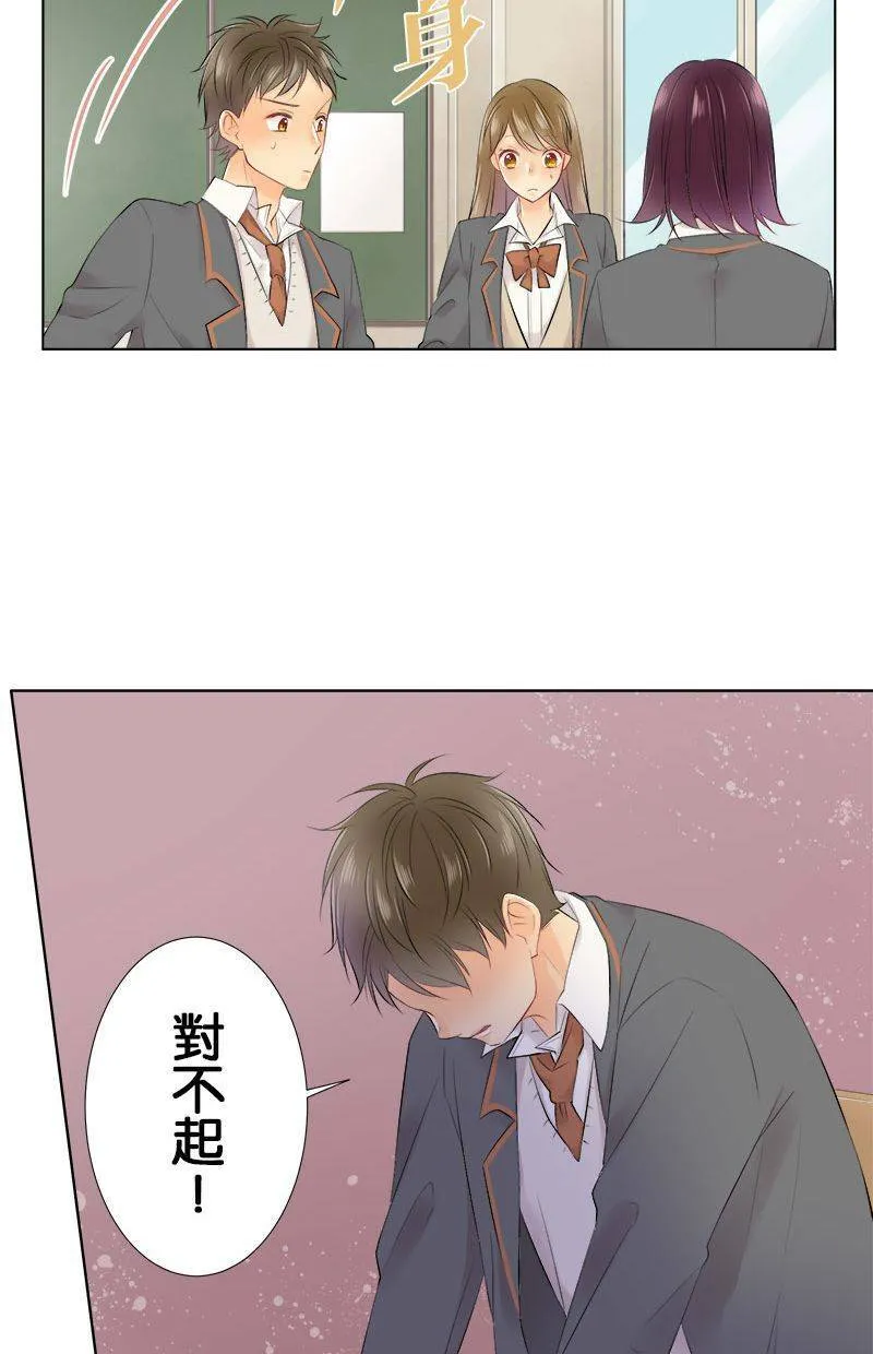 [第77话] 今天是…？ 第29页
