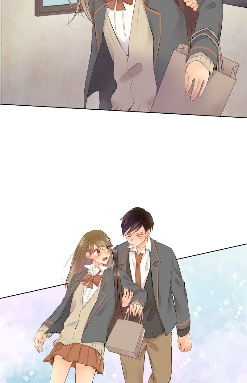 [第78话] 不讨厌 第43页