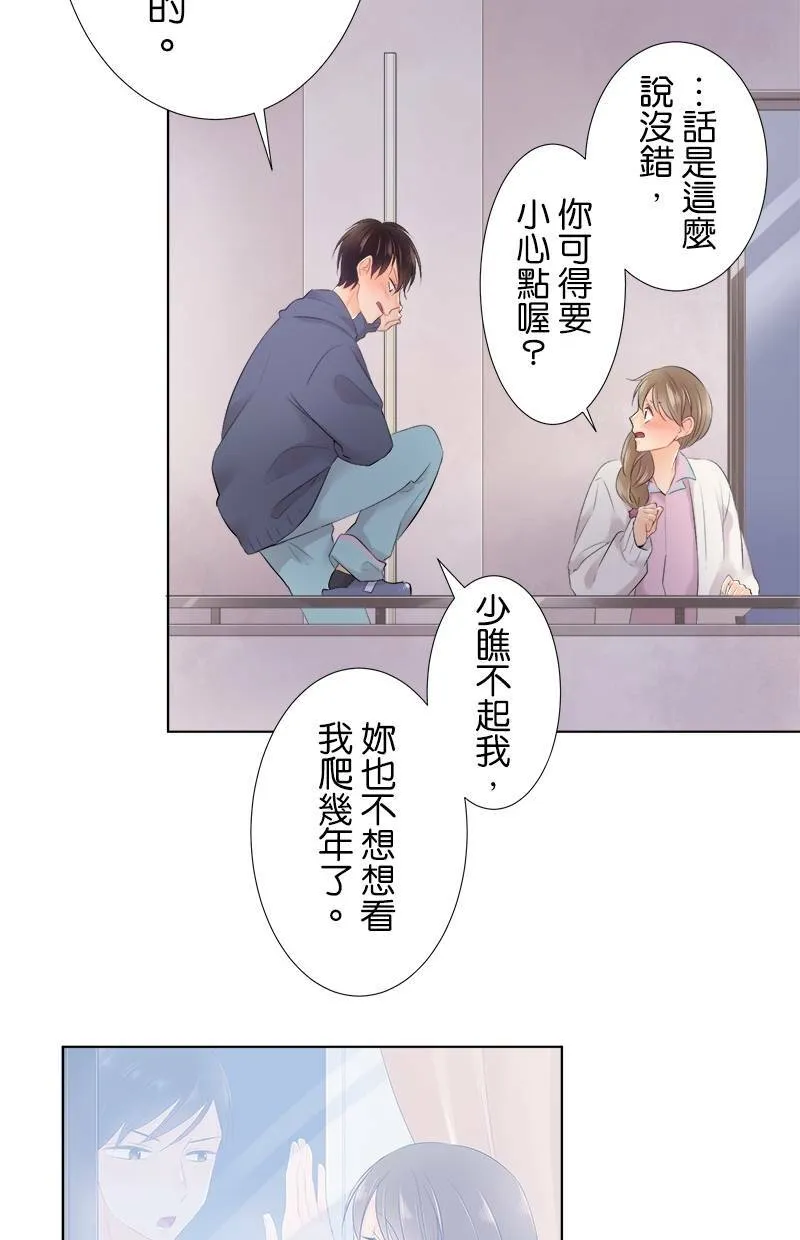 [第79话] 情人节 第20页