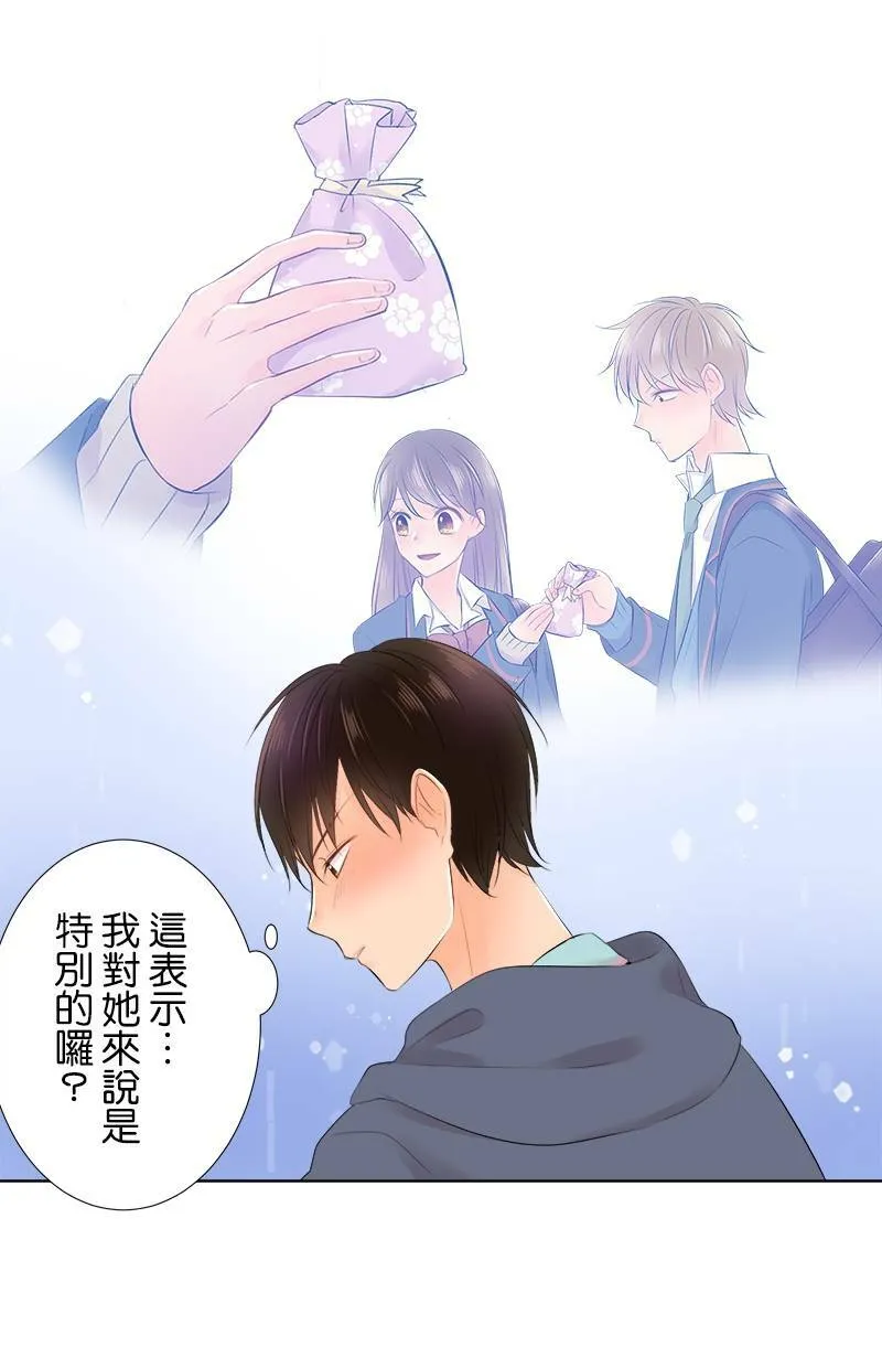[第79话] 情人节 第24页