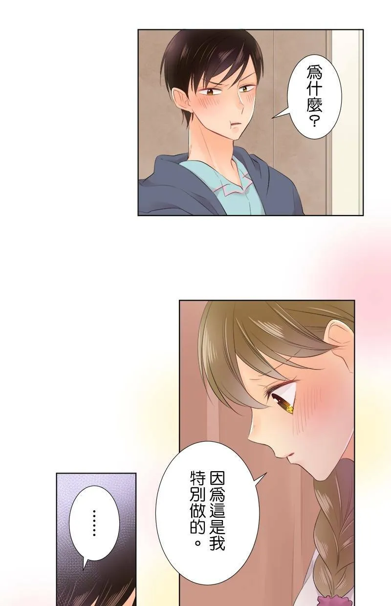 [第79话] 情人节 第32页