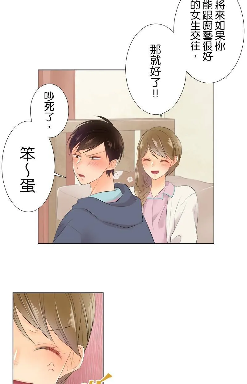 [第79话] 情人节 第36页