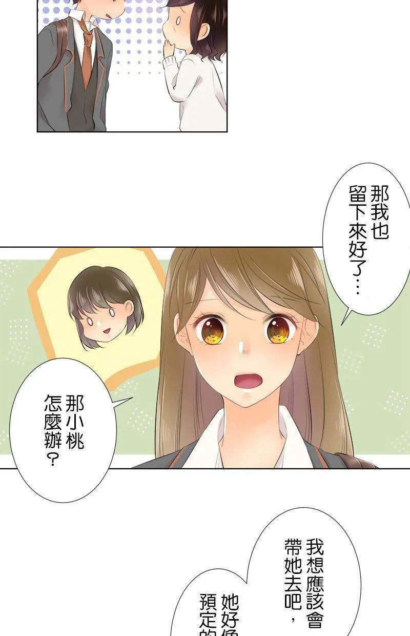 [第83话] 看家 第7页