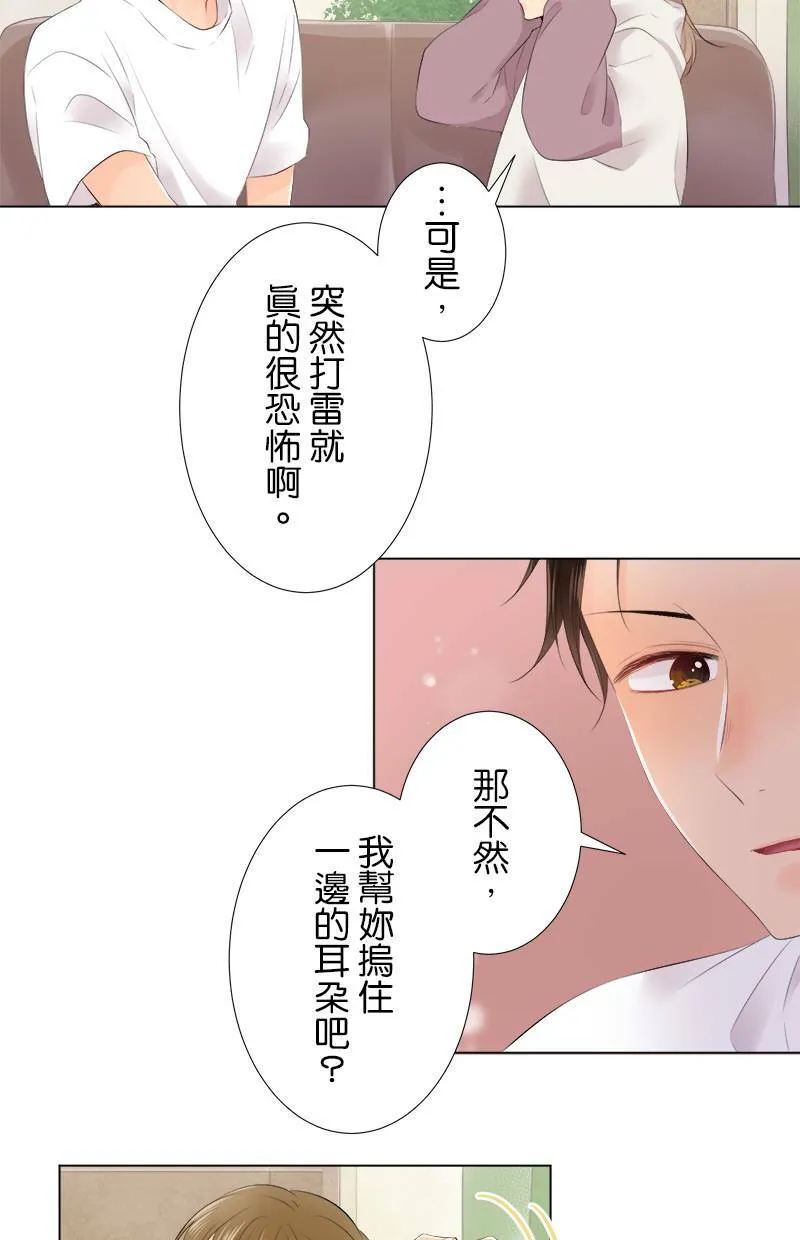 [第84话] 再一下下 第15页