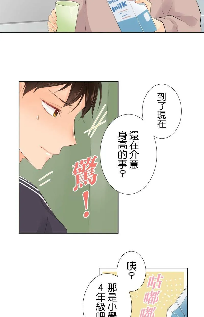[第86话] 好香的味道 第13页