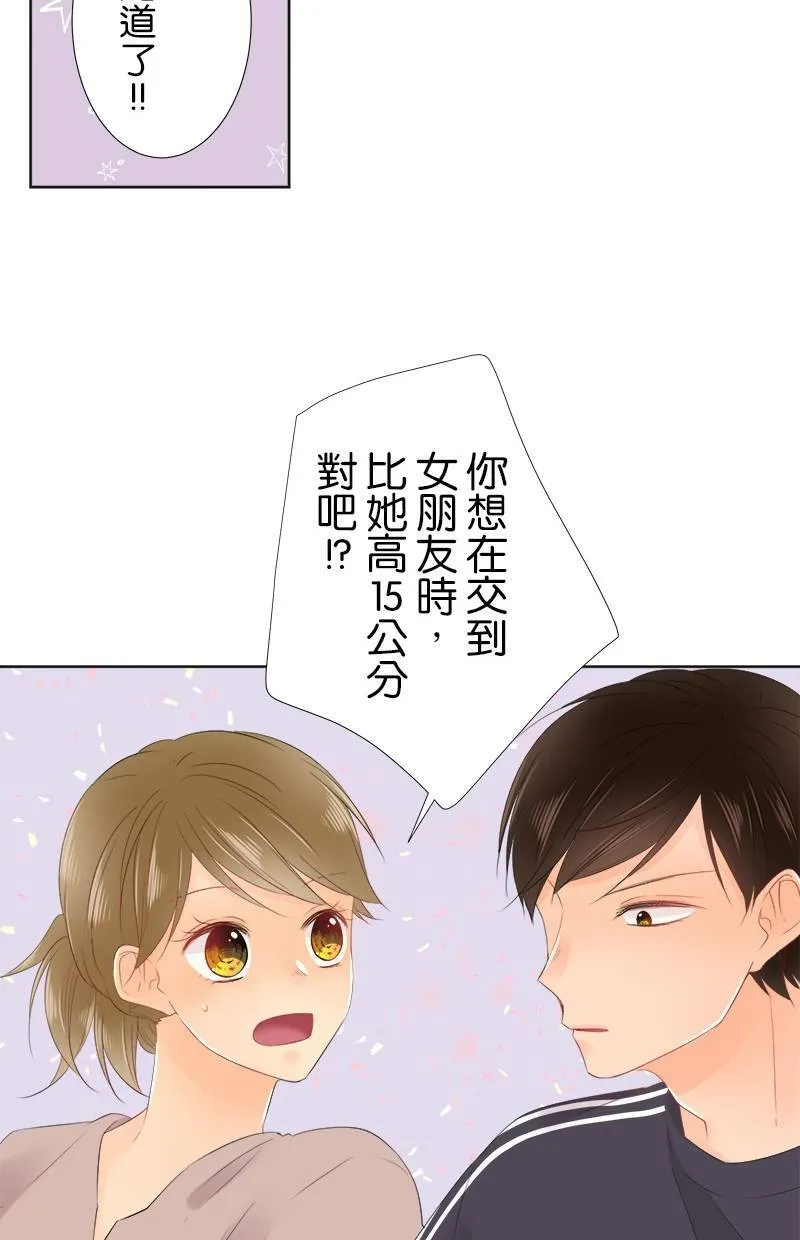 [第86话] 好香的味道 第19页