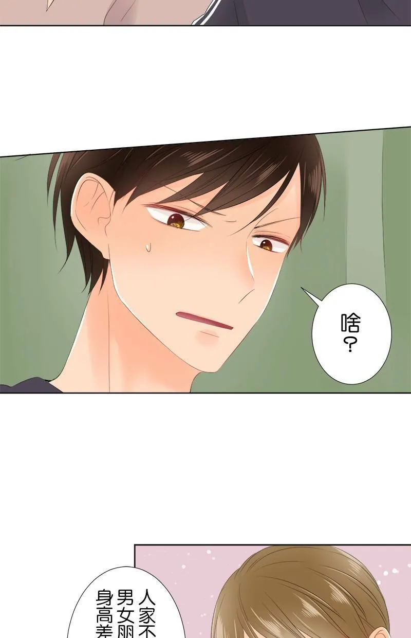 [第86话] 好香的味道 第20页