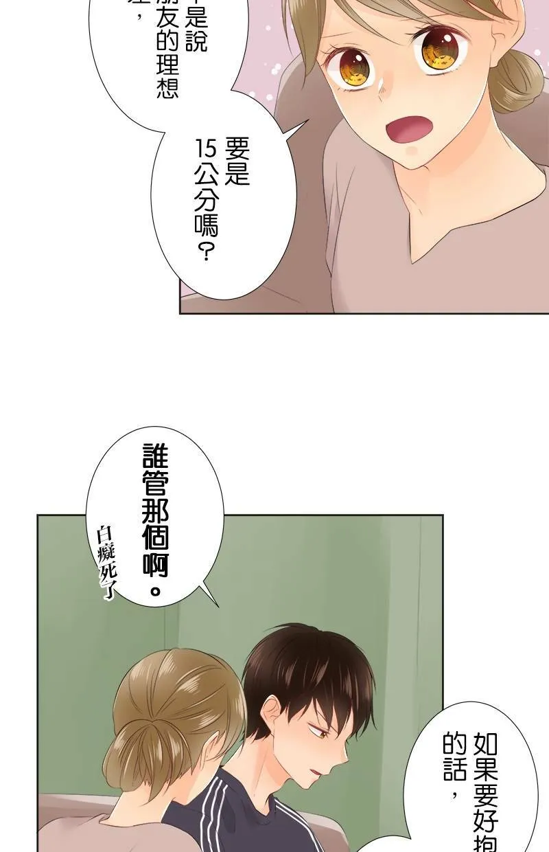 [第86话] 好香的味道 第21页