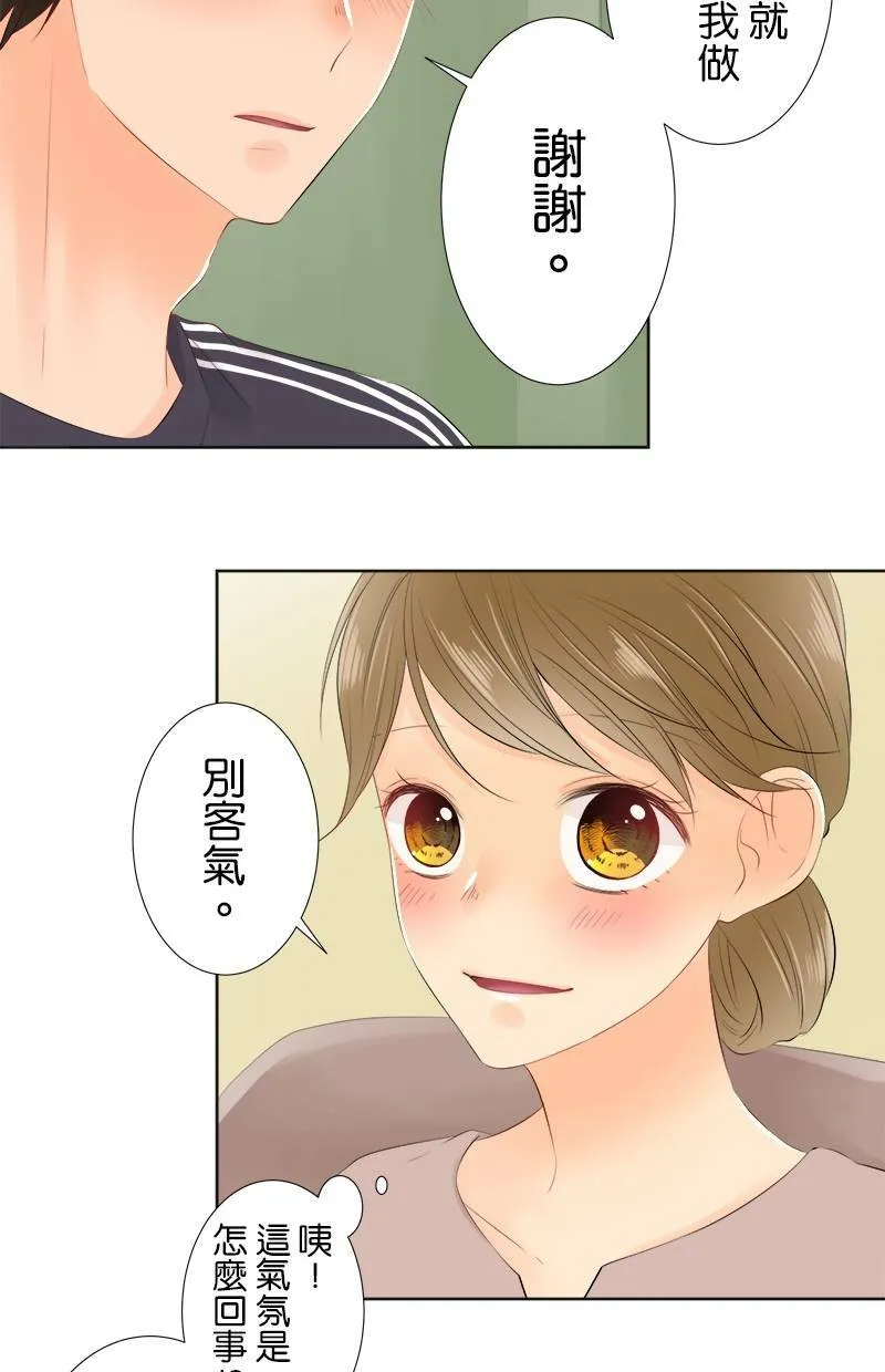 [第86话] 好香的味道 第26页