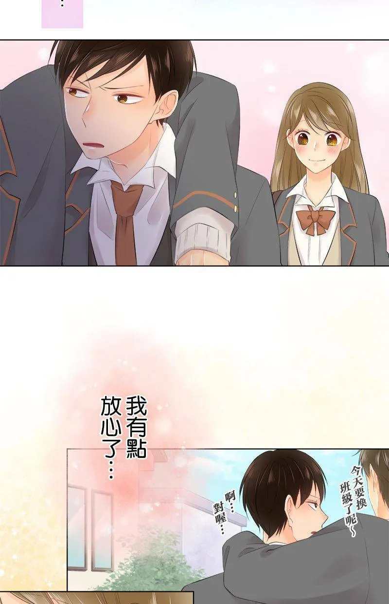 [第88话] 换班级 第6页