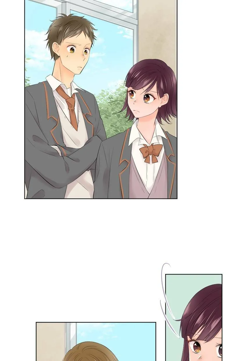 [第91话] 女朋友 第9页