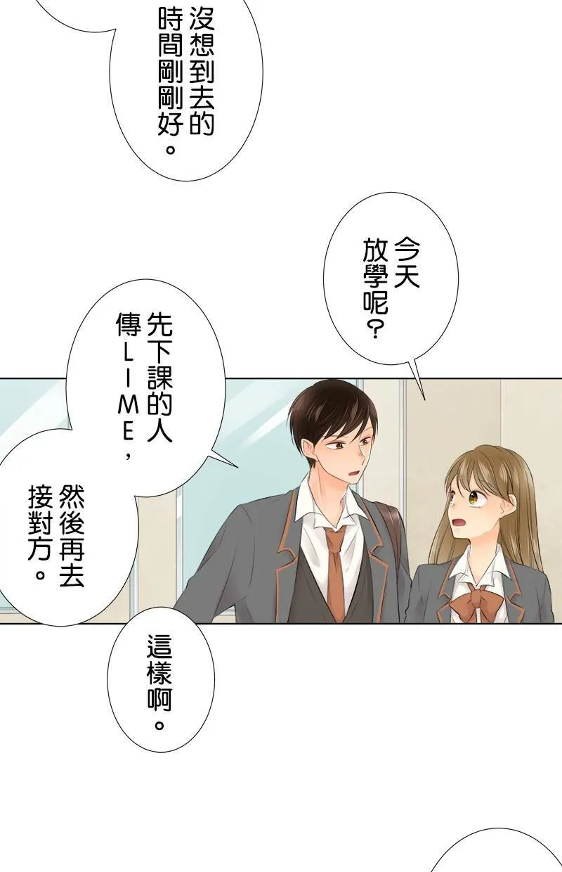 [第91话] 女朋友 第20页