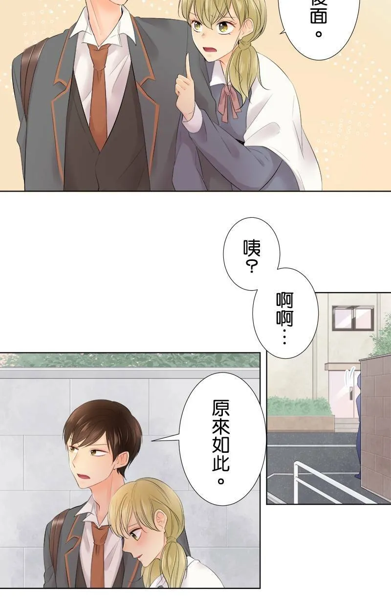 [第91话] 女朋友 第37页