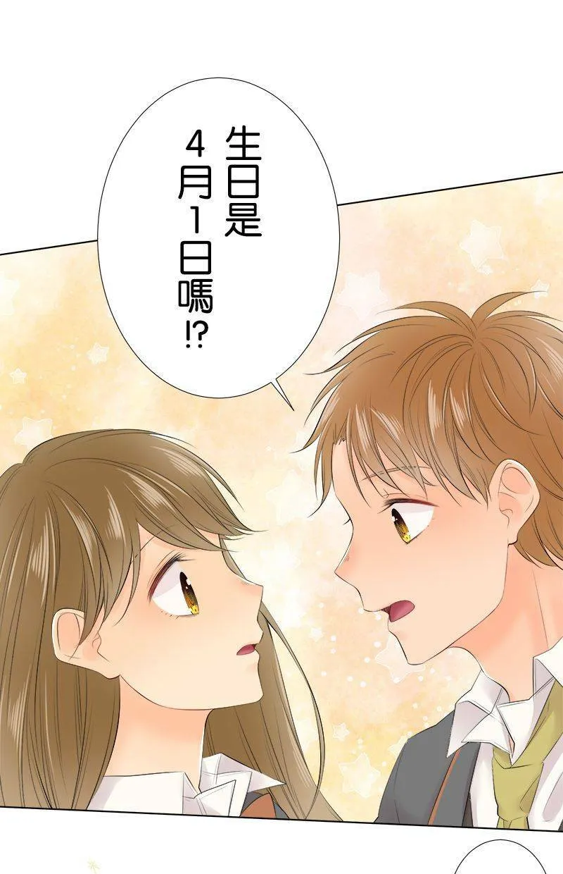[第94话] 生日花 第2页