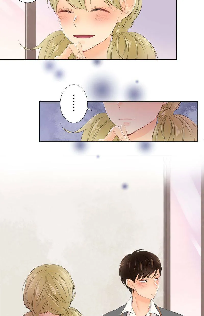 [第95话] 脸超红的 第7页