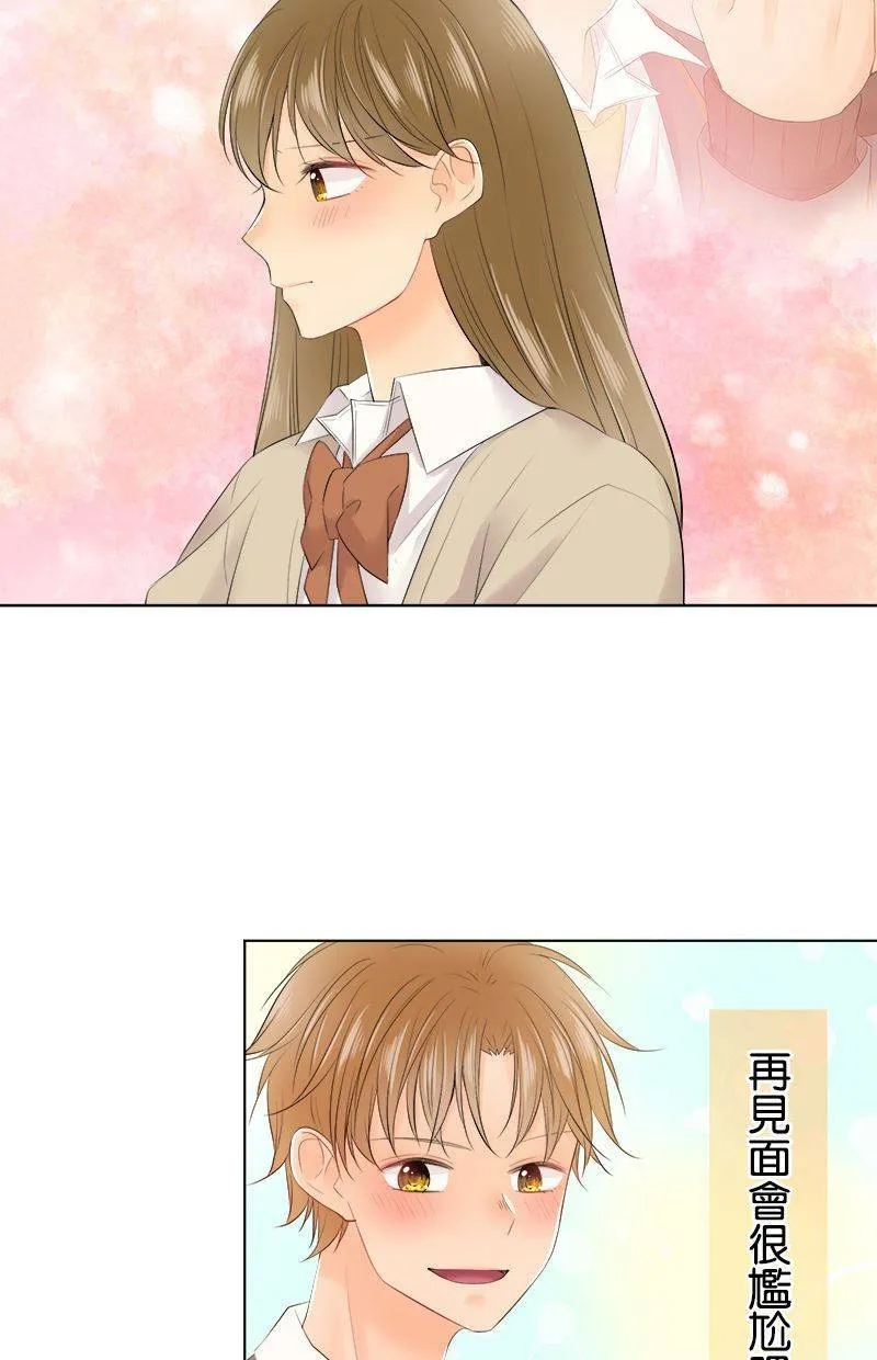 [第95话] 脸超红的 第20页