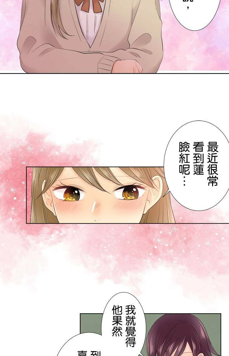 [第95话] 脸超红的 第29页