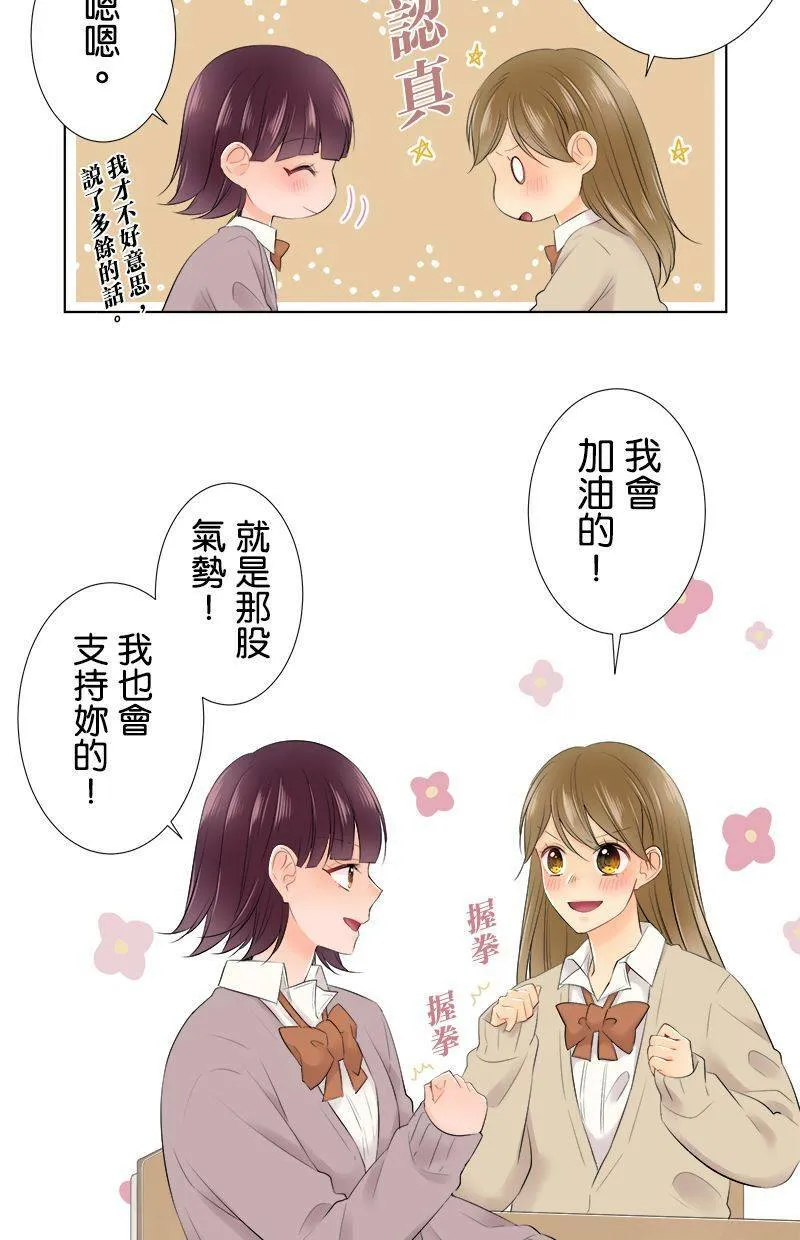 [第95话] 脸超红的 第34页