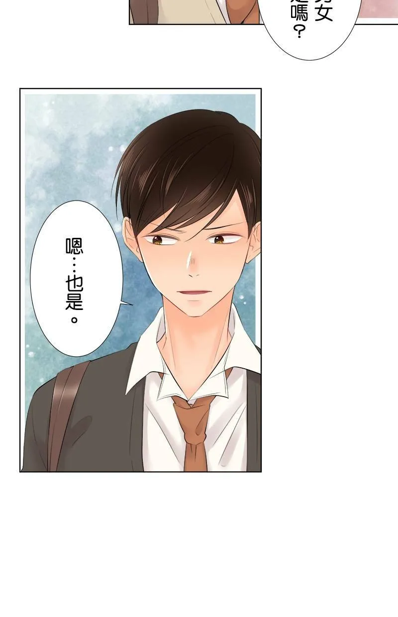 [第96话] 装傻 第6页
