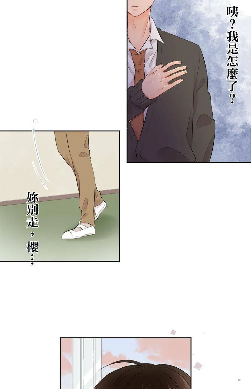 [第100话] 摔落 第3页