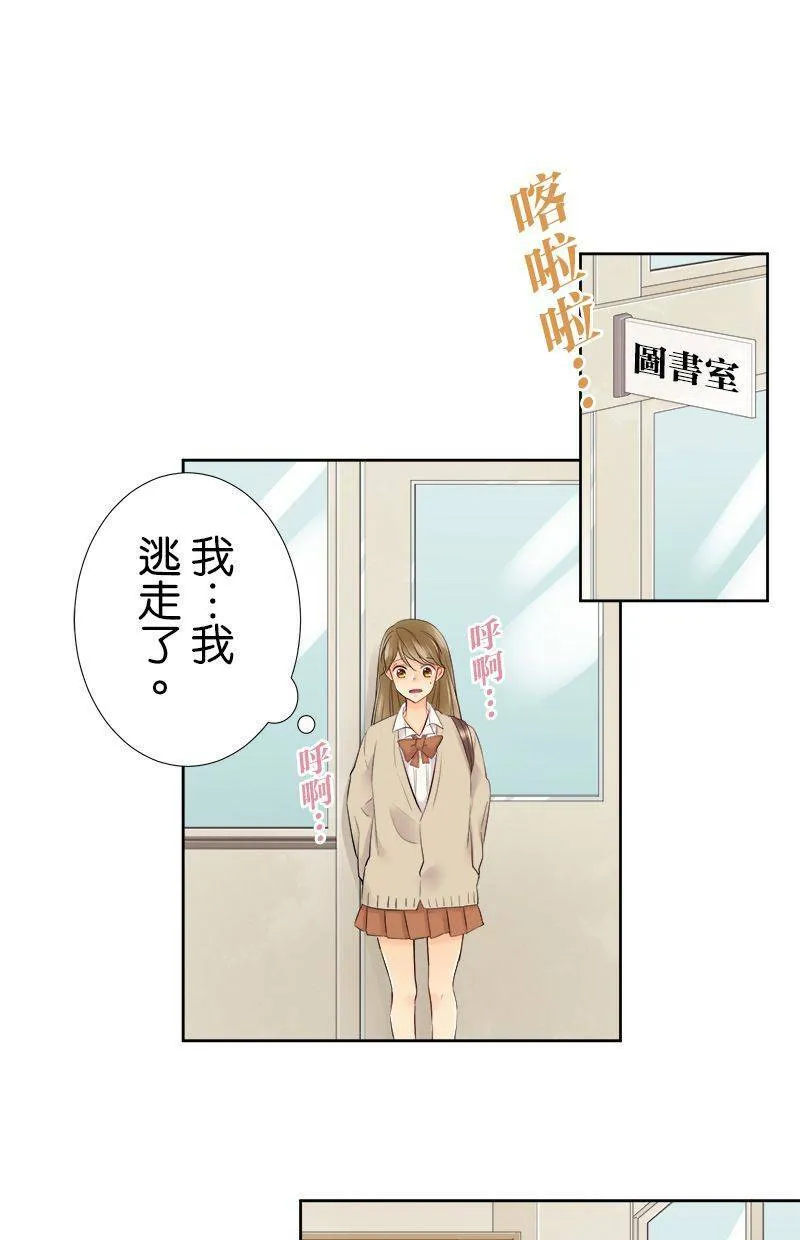 [第100话] 摔落 第7页