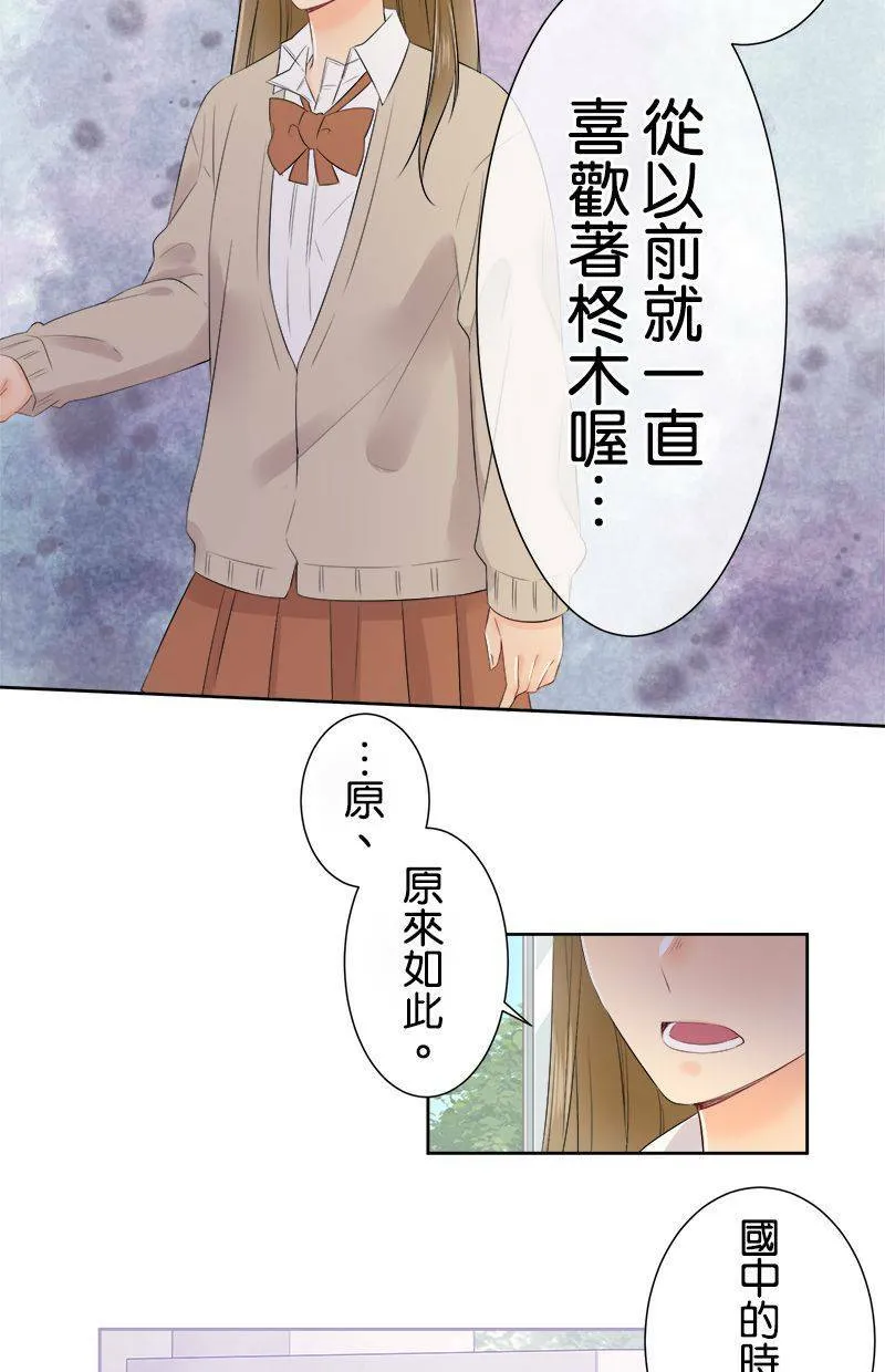 [第110话] 事情结束了 第23页