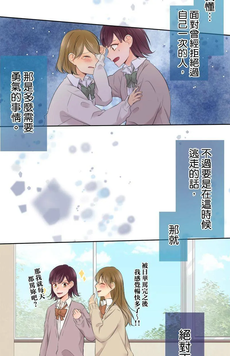 [第110话] 事情结束了 第36页