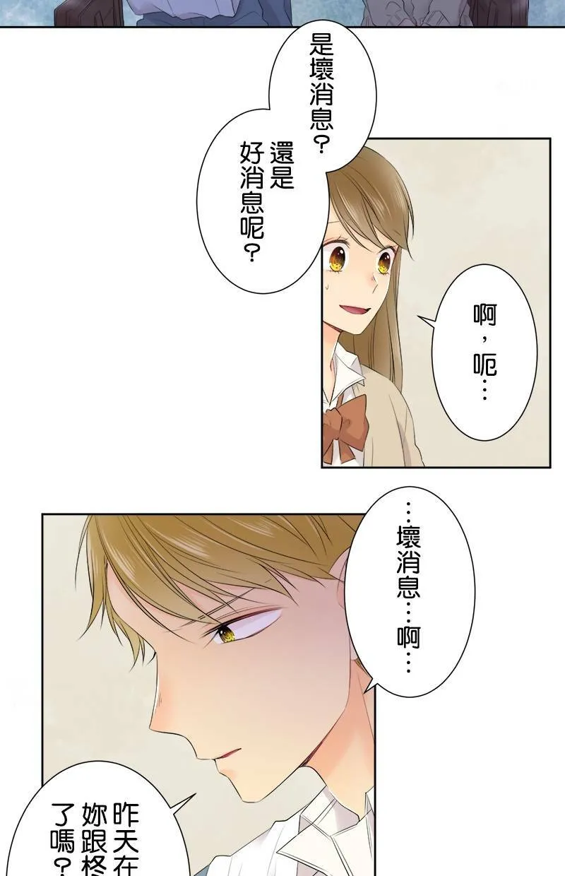 [第116话] 学长 第15页