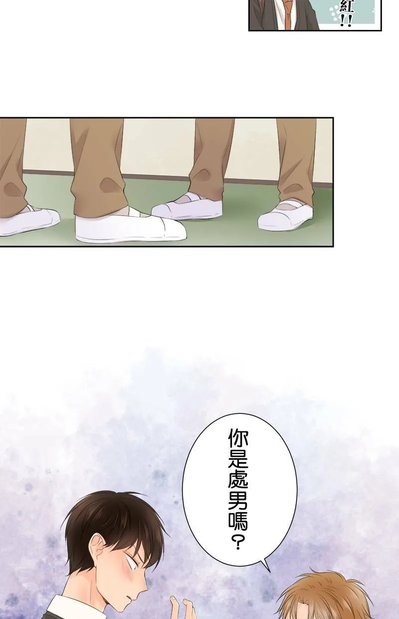 [第116话] 学长 第20页